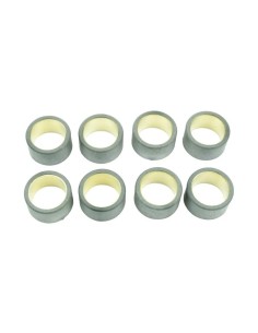 kit 6 rodillos athena tamano 23x18 s41000030p064