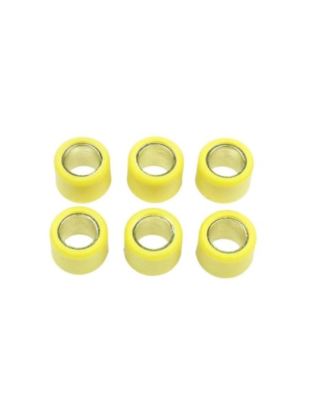 kit 6 rodillos athena tamano 15x12 s41000030p085