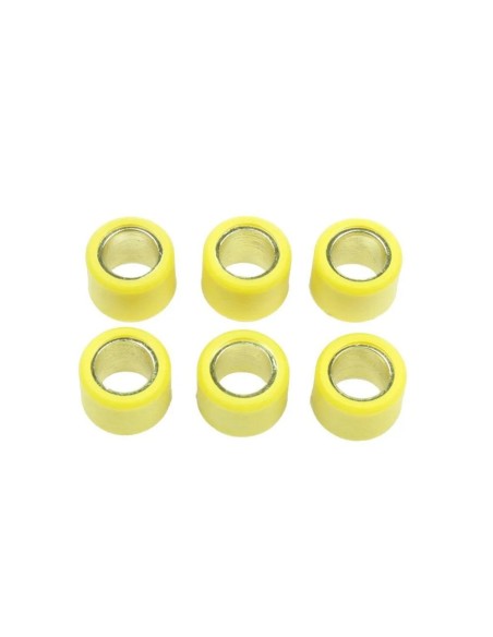 kit 6 rodillos athena tamano 15x12 s41000030p086