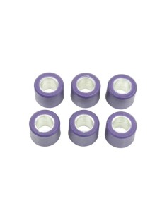 kit 6 rodillos athena tamano 15x12 s41000030p087