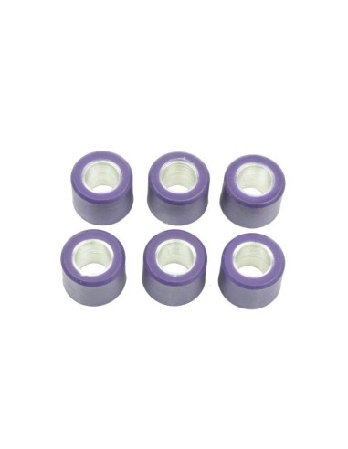 kit 6 rodillos athena tamano 16x13 s41000030p092