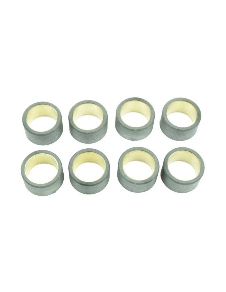 kit 8 rodillos athena tamano 25x14 9 s41000030p110