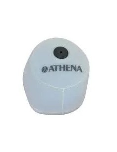 filtro de aire athena para moto honda cr125 250 500 s410210200023