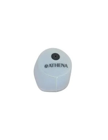 filtro de aire athena para moto honda cr125 250 500 s410210200023