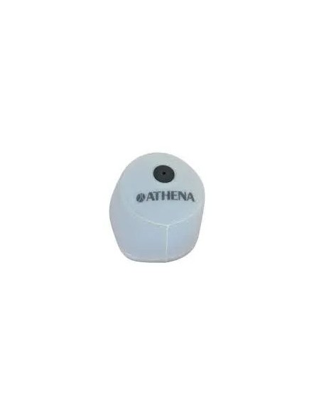 filtro de aire athena para moto honda cr125 250 500 s410210200023