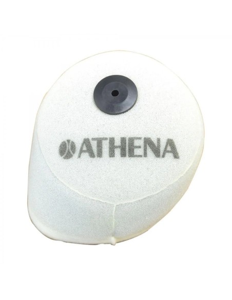 filtro de aire athena para moto honda cr125 250 s410210200024
