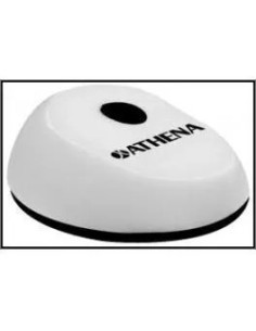 filtro de aire athena para moto husqvarna cr wr 90 07 s410220200005