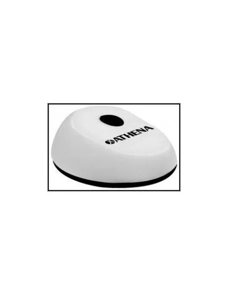filtro de aire athena para moto husqvarna cr wr 90 07 s410220200005