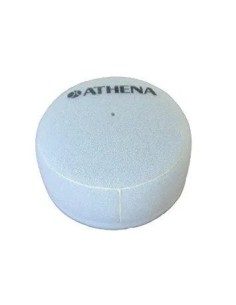 filtro de aire athena para moto kawasaki kx 125 250 500 s410250200005