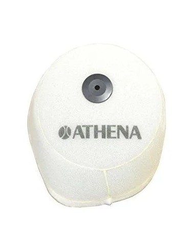 filtro de aire athena para moto kawasaki kx 125 s410250200007
