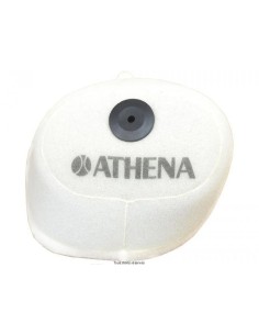 filtro de aire athena para moto kawasaki kx 125 250 s410250200009