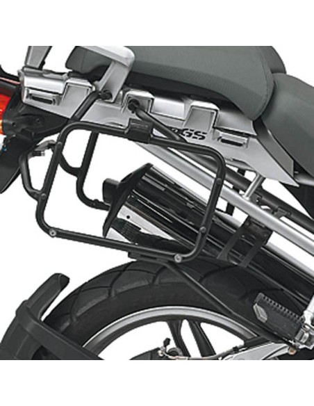 PORTAMALETAS LATERAL KAPPA MK BMW R  GS 1200 MONOKEY