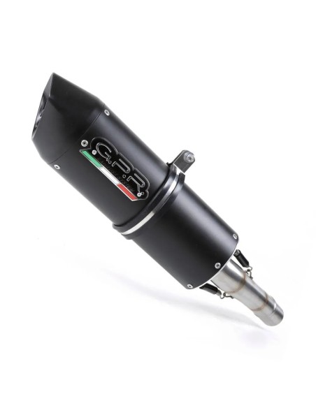 escape gpr sym simphony 125 s sr 2008 14 negro scom 164 fune