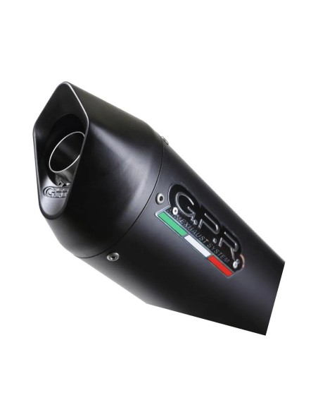 escape gpr sym simphony 125 s sr 2008 14 negro scom 164 fune