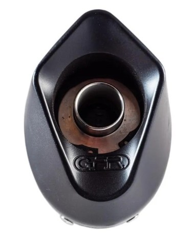 escape gpr sym simphony 125 s sr 2008 14 negro scom 164 fune