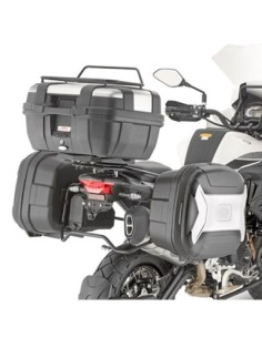 PORTAMALETAS LATERAL KAPPA MK BENELLI TRK X 502 MONOKEY