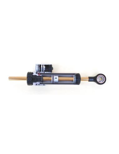 amortiguador de direccion matris para mv b3 dragster 800 sd m406k