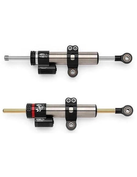 amortiguador de direccion matris para mv b3 brutale 800 16 19 sd m407r