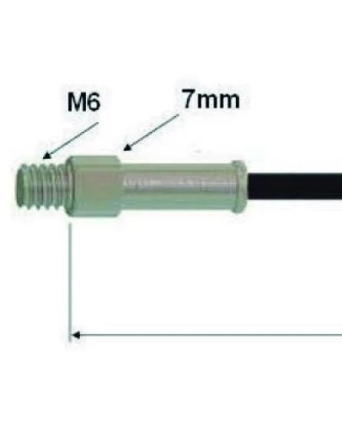 sensor temperatura m6x1 universal pz racing sswt100