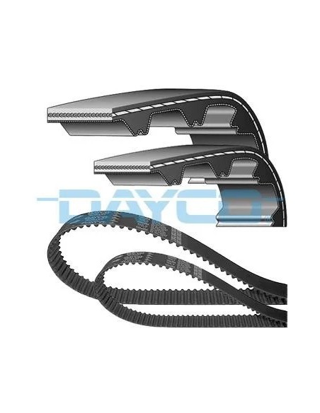 set de correa de distribucion dayco tbset1196