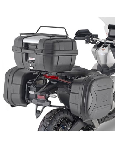 PORTAMALETAS LATERAL KAPPA OF_MK HONDA XADV 750 MONOKEY