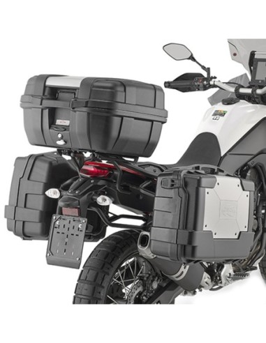 PORTAMALETAS LATERAL KAPPA OF_MK YAMAHA TENERE 700 MONOKEY
