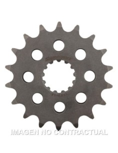 Piñón Supersprox Triumph 530 x 18