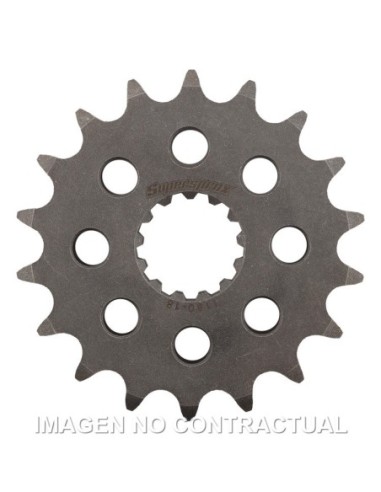 Piñón Supersprox Triumph 530 x 18
