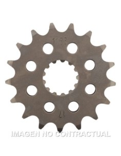 Piñón Supersprox Triumph 525 x 17