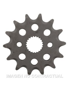 Piñón Supersprox Honda 420 x 14
