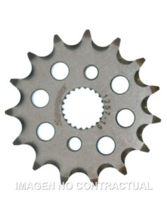 Piñón Supersprox Honda 428 x 15