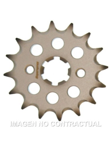 Piñón Supersprox Yamaha 428 x 16