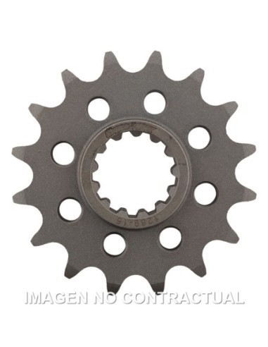 Piñón Supersprox Honda 520 x 16