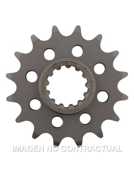 Piñón Supersprox Honda 520 x 16