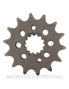 Piñón Supersprox Honda 520 x 14