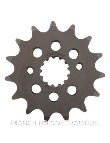 Piñón Supersprox Kawasaki 520 x 15