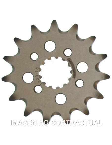 Piñón Supersprox Honda 520 x 15