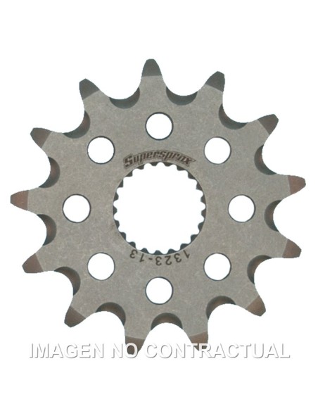 Piñón Supersprox Honda 520 x 13