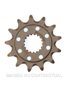Piñón Supersprox Honda 520 x 13