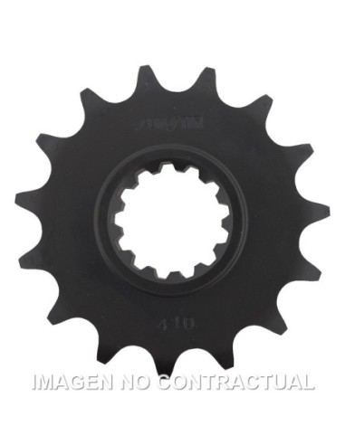Piñón Supersprox Honda 525 x 15