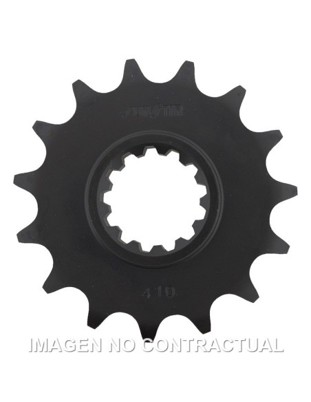 Piñón Supersprox Honda 525 x 15