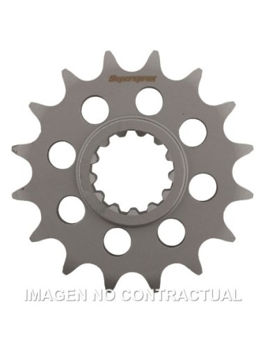 Piñón Supersprox Honda 525 x 16