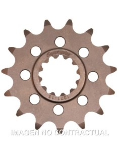 Piñón Supersprox Honda 525 x 15
