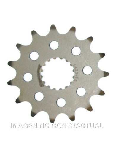Piñón Supersprox Suzuki 520 x 15