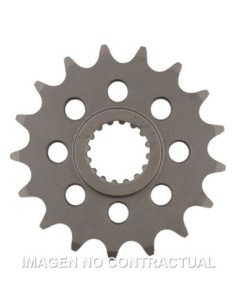 Piñón Supersprox Suzuki 520 x 17