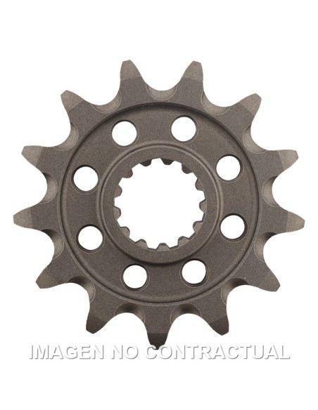 Piñón Supersprox Suzuki 520 x 13