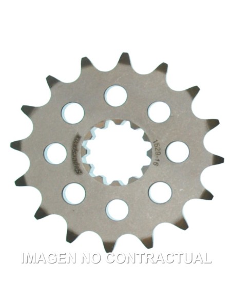 Piñón Supersprox Kawasaki 530 x 16