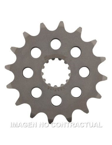 Piñón Supersprox Kawasaki 525 x 16