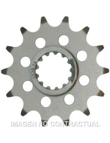Piñón Supersprox Kawasaki 520 x 14