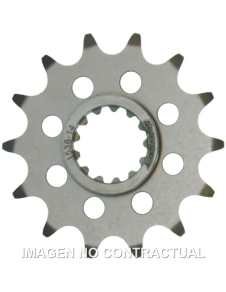Piñón Supersprox Kawasaki 520 x 14